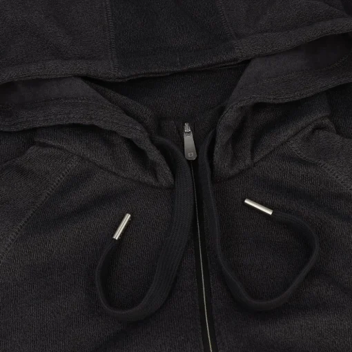 Dunning Penrose Fleece 1/4 Zip Outerwear Pullover Golf Apparel