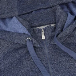 Dunning Penrose Fleece Performance Hoodie Outerwear Pullover Golf Apparel