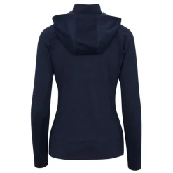Dunning Penrose Fleece Performance Hoodie Outerwear Pullover Golf Apparel