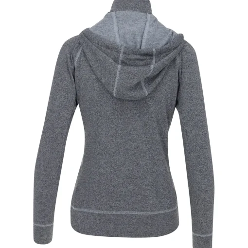 Dunning Penrose Fleece Performance Hoodie Outerwear Pullover Golf Apparel