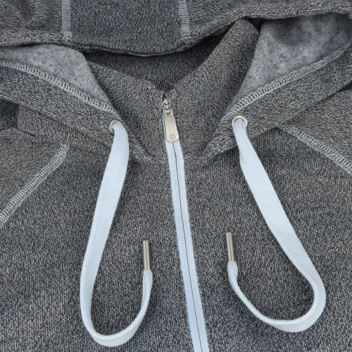 Dunning Penrose Fleece Performance Hoodie Outerwear Pullover Golf Apparel