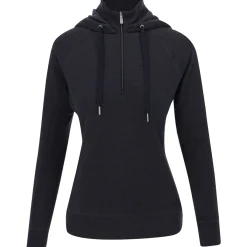 Dunning Penrose Fleece Performance Hoodie Outerwear Pullover Golf Apparel