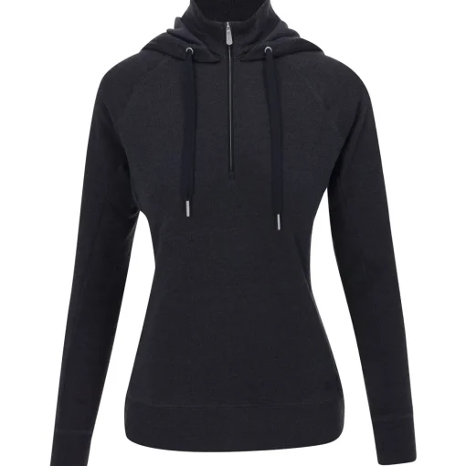 Dunning Penrose Fleece Performance Hoodie Outerwear Pullover Golf Apparel