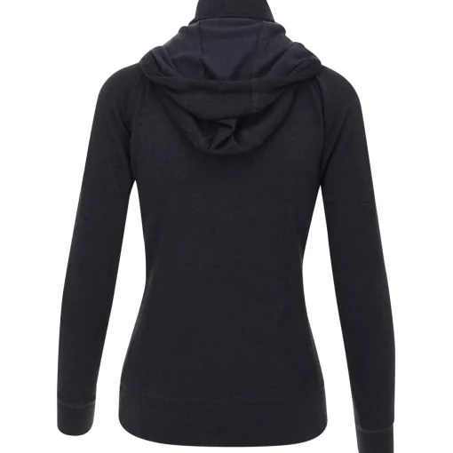 Dunning Penrose Fleece Performance Hoodie Outerwear Pullover Golf Apparel