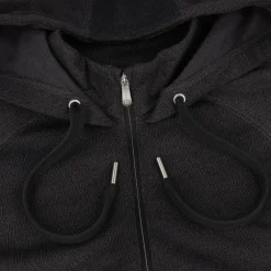 Dunning Penrose Fleece Performance Hoodie Outerwear Pullover Golf Apparel