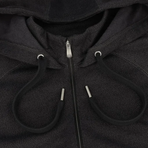Dunning Penrose Fleece Performance Hoodie Outerwear Pullover Golf Apparel