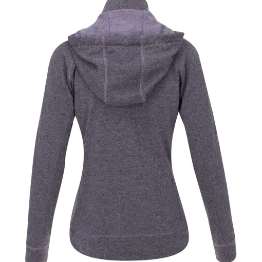 Dunning Penrose Fleece Performance Hoodie Outerwear Pullover Golf Apparel