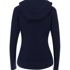Dunning Penrose Fleece Performance Hoodie Outerwear Pullover Golf Apparel