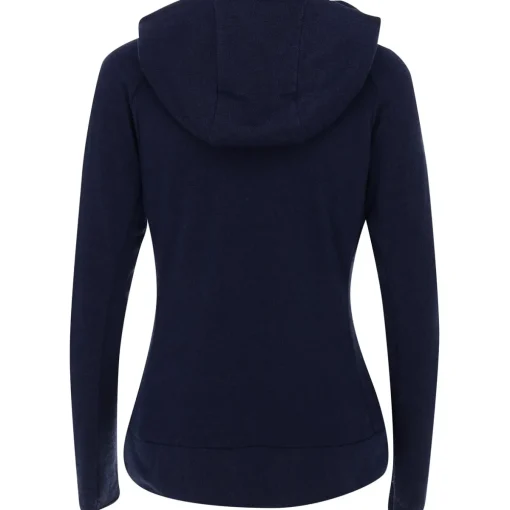Dunning Penrose Fleece Performance Hoodie Outerwear Pullover Golf Apparel