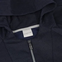 Dunning Penrose Fleece Performance Hoodie Outerwear Pullover Golf Apparel
