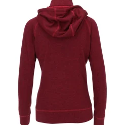 Dunning Penrose Fleece Performance Hoodie Outerwear Pullover Golf Apparel
