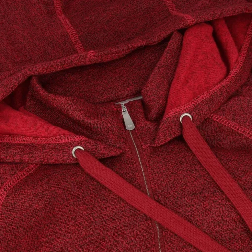 Dunning Penrose Fleece Performance Hoodie Outerwear Pullover Golf Apparel