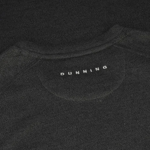 Dunning Penrose Performance Crewneck Outerwear Pullover Golf Apparel
