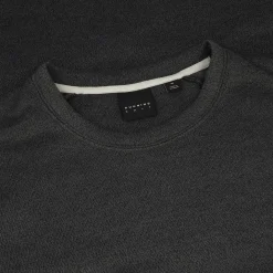 Dunning Penrose Performance Crewneck Outerwear Pullover Golf Apparel