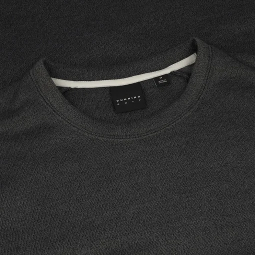 Dunning Penrose Performance Crewneck Outerwear Pullover Golf Apparel