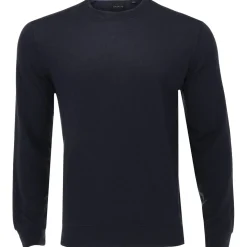 Dunning Penrose Performance Crewneck Outerwear Pullover Golf Apparel