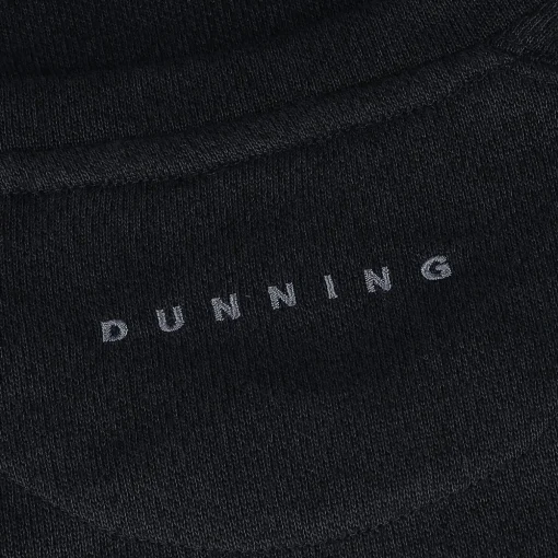Dunning Penrose Performance Crewneck Outerwear Pullover Golf Apparel
