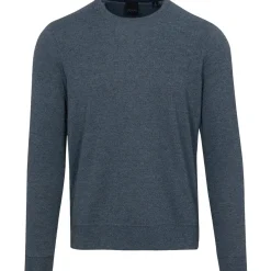 Dunning Penrose Performance Crewneck Outerwear Pullover Golf Apparel