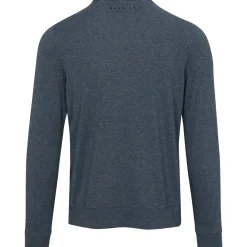 Dunning Penrose Performance Crewneck Outerwear Pullover Golf Apparel