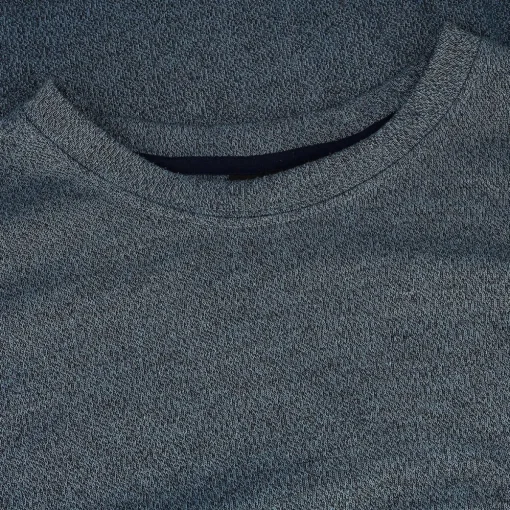 Dunning Penrose Performance Crewneck Outerwear Pullover Golf Apparel