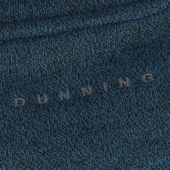 Dunning Penrose Performance Crewneck Outerwear Pullover Golf Apparel