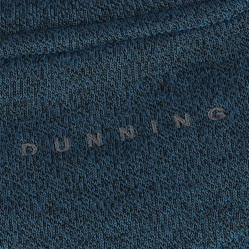 Dunning Penrose Performance Crewneck Outerwear Pullover Golf Apparel