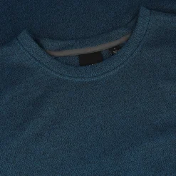 Dunning Penrose Performance Crewneck Outerwear Pullover Golf Apparel