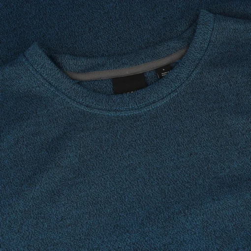 Dunning Penrose Performance Crewneck Outerwear Pullover Golf Apparel