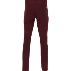 Dunning Player 5 Pocket Performance Pants Flat Front Golf Apparel