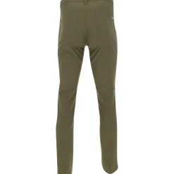 Dunning Player 5 Pocket Performance Pants Flat Front Golf Apparel