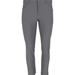 Dunning Player 5 Pocket Performance Pants Flat Front Golf Apparel