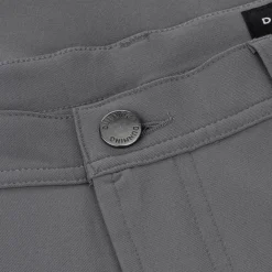 Dunning Player 5 Pocket Performance Pants Flat Front Golf Apparel