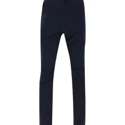 Dunning Player 5 Pocket Performance Pants Flat Front Golf Apparel