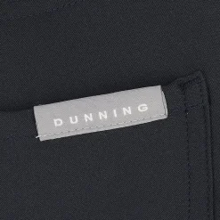 Dunning Player 5 Pocket Performance Pants Flat Front Golf Apparel