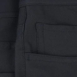 Dunning Player 5 Pocket Performance Pants Flat Front Golf Apparel