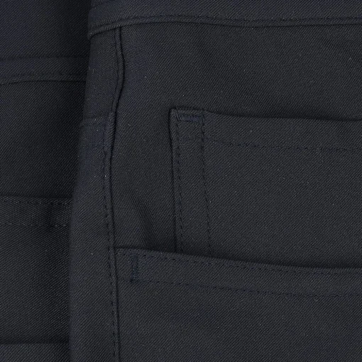 Dunning Player 5 Pocket Performance Pants Flat Front Golf Apparel