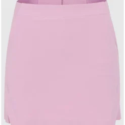 Dunning Player Fit Pleated 16" Skort Regular Golf Apparel