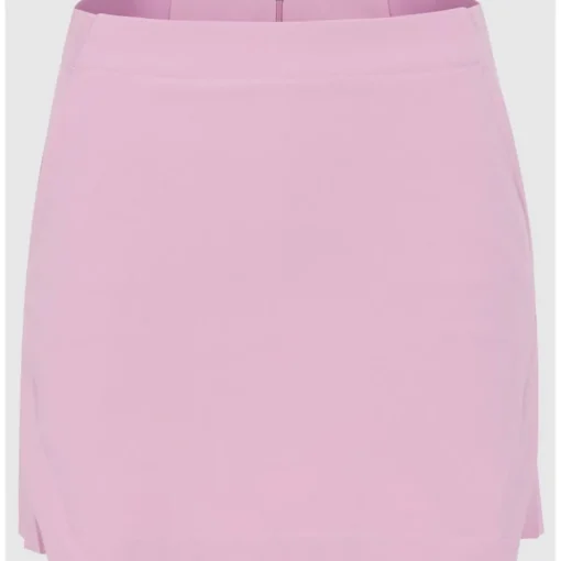 Dunning Player Fit Pleated 16" Skort Regular Golf Apparel