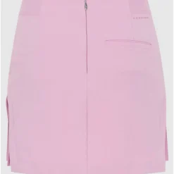 Dunning Player Fit Pleated 16" Skort Regular Golf Apparel