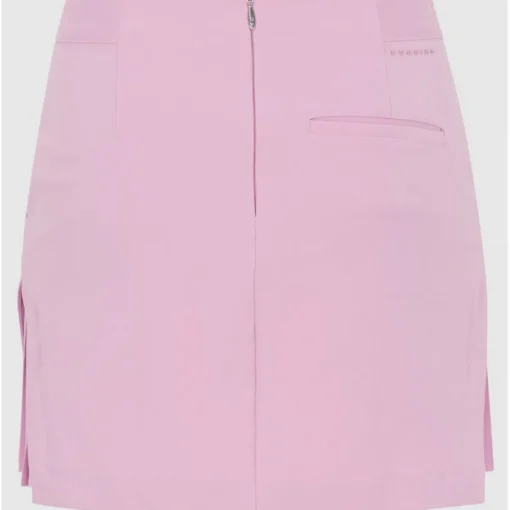 Dunning Player Fit Pleated 16" Skort Regular Golf Apparel