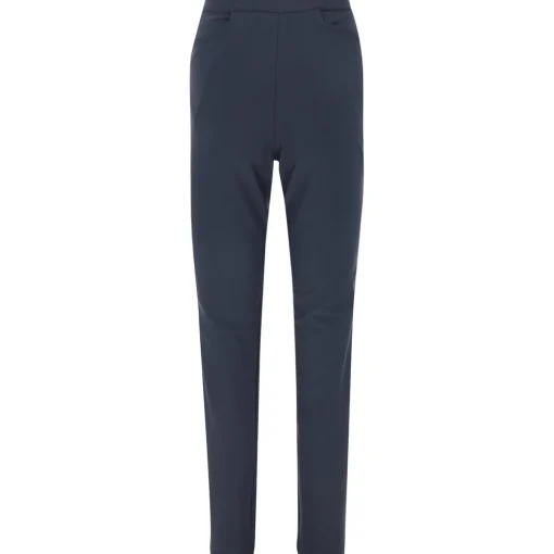 Dunning Player Fit Stretch Pants Flat Front Golf Apparel