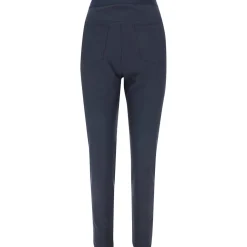 Dunning Player Fit Stretch Pants Flat Front Golf Apparel