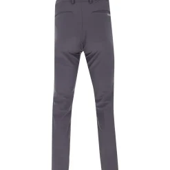 Dunning Player Fit Woven Pants Flat Front Golf Apparel