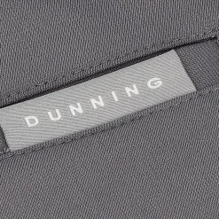 Dunning Player Fit Woven Pants Flat Front Golf Apparel