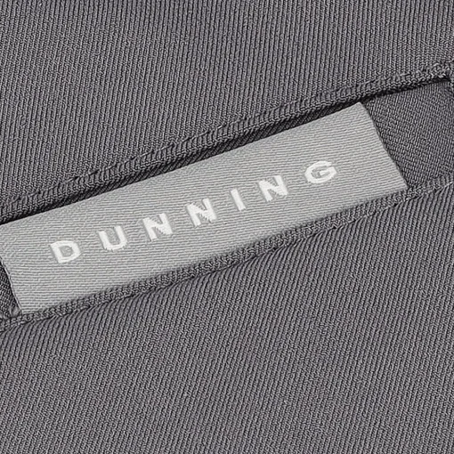 Dunning Player Fit Woven Pants Flat Front Golf Apparel