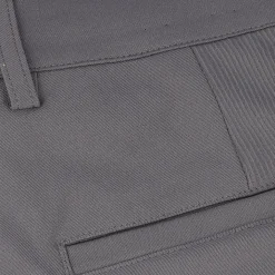 Dunning Player Fit Woven Pants Flat Front Golf Apparel