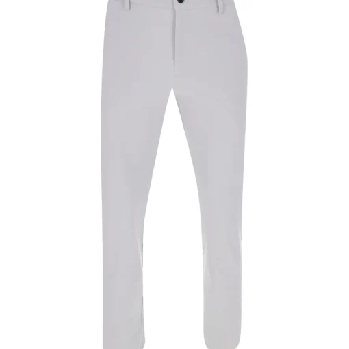 Dunning Player Fit Woven Pants Flat Front Golf Apparel