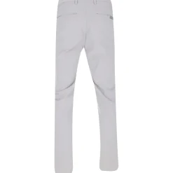 Dunning Player Fit Woven Pants Flat Front Golf Apparel