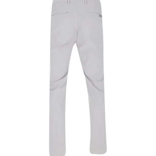 Dunning Player Fit Woven Pants Flat Front Golf Apparel