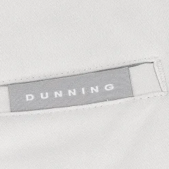 Dunning Player Fit Woven Pants Flat Front Golf Apparel